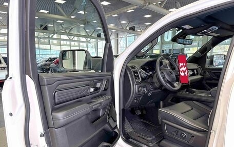 Rambler 1500, 2024 год, 11 399 999 рублей, 16 фотография
