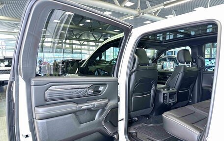Rambler 1500, 2024 год, 11 399 999 рублей, 33 фотография