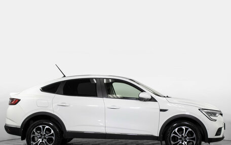 Renault Arkana I, 2019 год, 1 355 000 рублей, 4 фотография