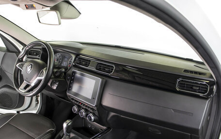 Renault Arkana I, 2019 год, 1 355 000 рублей, 9 фотография