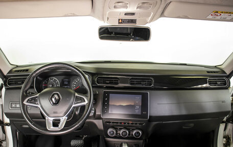 Renault Arkana I, 2019 год, 1 355 000 рублей, 13 фотография