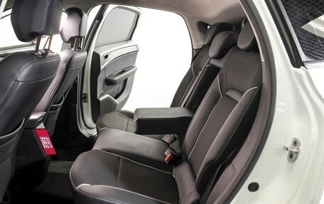 Renault Arkana I, 2019 год, 1 355 000 рублей, 10 фотография