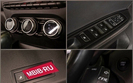 Renault Arkana I, 2019 год, 1 355 000 рублей, 17 фотография