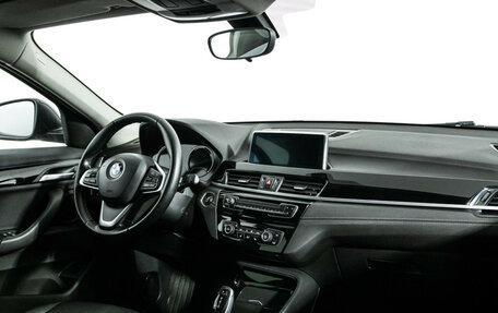 BMW X2, 2019 год, 2 149 898 рублей, 9 фотография