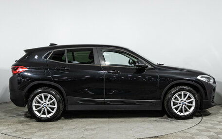 BMW X2, 2019 год, 2 149 898 рублей, 4 фотография