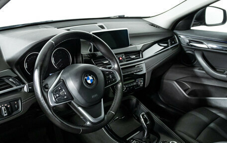 BMW X2, 2019 год, 2 149 898 рублей, 11 фотография