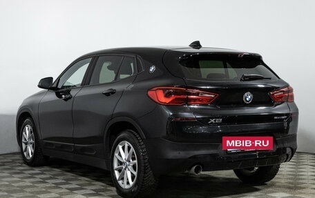 BMW X2, 2019 год, 2 149 898 рублей, 7 фотография