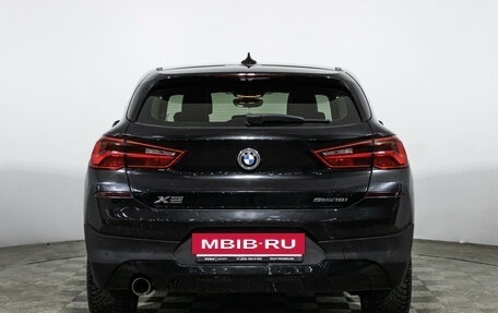 BMW X2, 2019 год, 2 149 898 рублей, 6 фотография