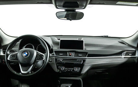 BMW X2, 2019 год, 2 149 898 рублей, 13 фотография