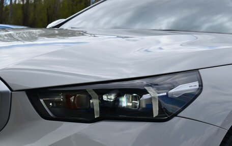 BMW 5 серия, 2023 год, 8 500 000 рублей, 5 фотография