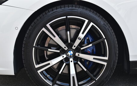 BMW 5 серия, 2023 год, 8 500 000 рублей, 6 фотография