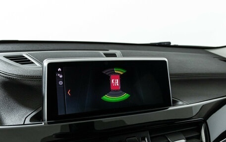 BMW X2, 2019 год, 2 149 898 рублей, 19 фотография