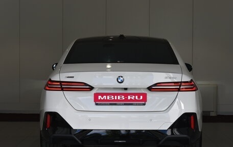 BMW 5 серия, 2023 год, 8 500 000 рублей, 4 фотография