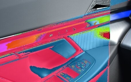 BMW 5 серия, 2023 год, 8 500 000 рублей, 11 фотография