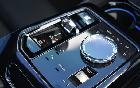 BMW 5 серия, 2023 год, 8 500 000 рублей, 27 фотография