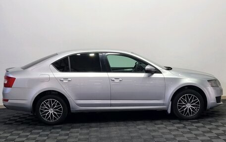 Skoda Octavia, 2014 год, 966 000 рублей, 5 фотография