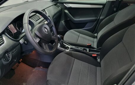 Skoda Octavia, 2014 год, 966 000 рублей, 7 фотография
