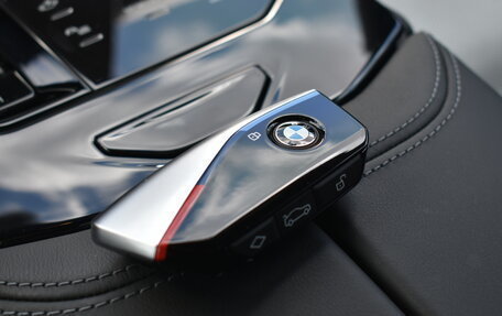 BMW 5 серия, 2023 год, 8 500 000 рублей, 30 фотография