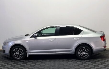 Skoda Octavia, 2014 год, 966 000 рублей, 4 фотография