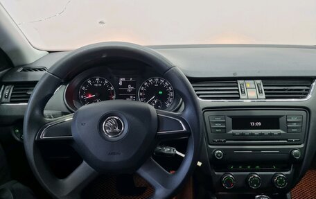 Skoda Octavia, 2014 год, 966 000 рублей, 12 фотография