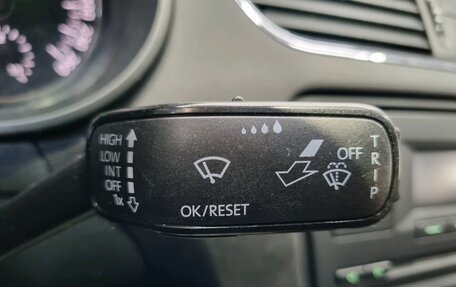 Skoda Octavia, 2014 год, 966 000 рублей, 15 фотография