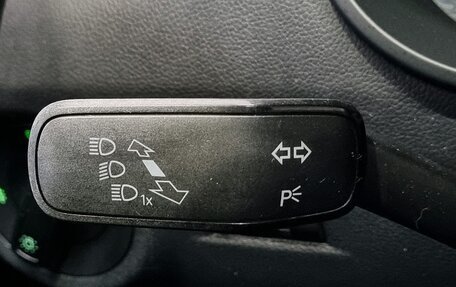 Skoda Octavia, 2014 год, 966 000 рублей, 14 фотография