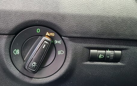 Skoda Octavia, 2014 год, 966 000 рублей, 17 фотография