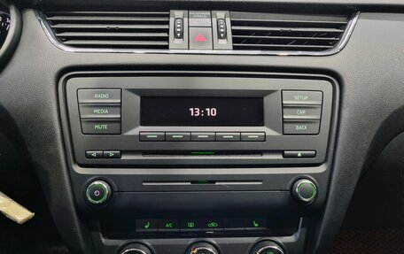 Skoda Octavia, 2014 год, 966 000 рублей, 16 фотография