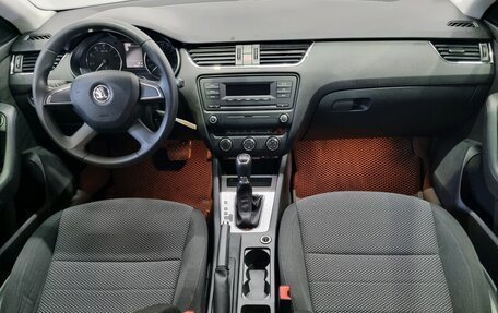 Skoda Octavia, 2014 год, 966 000 рублей, 11 фотография
