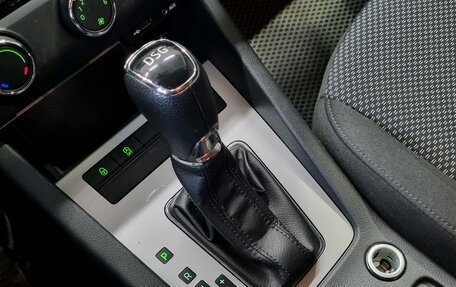 Skoda Octavia, 2014 год, 966 000 рублей, 19 фотография