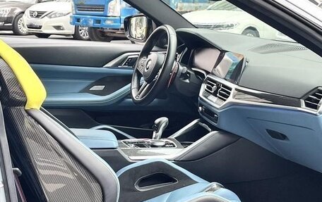 BMW M4, 2021 год, 6 780 400 рублей, 14 фотография