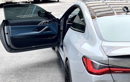 BMW M4, 2021 год, 6 780 400 рублей, 10 фотография