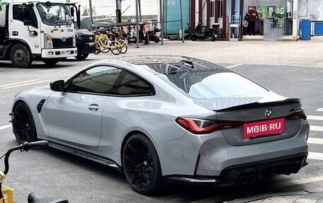 BMW M4, 2021 год, 6 780 400 рублей, 8 фотография