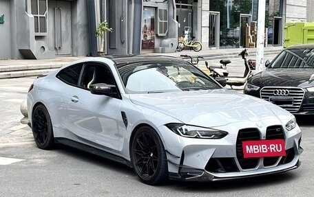 BMW M4, 2021 год, 6 780 400 рублей, 5 фотография
