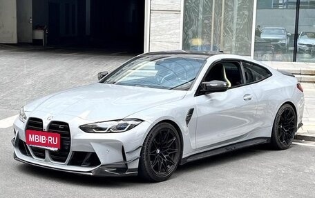 BMW M4, 2021 год, 6 780 400 рублей, 3 фотография