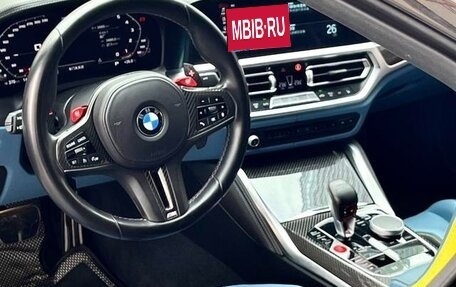 BMW M4, 2021 год, 6 780 400 рублей, 11 фотография