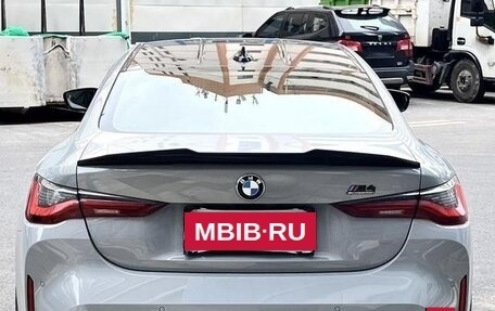 BMW M4, 2021 год, 6 780 400 рублей, 9 фотография