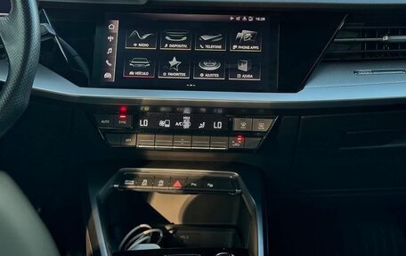 Audi A3, 2022 год, 2 330 050 рублей, 6 фотография
