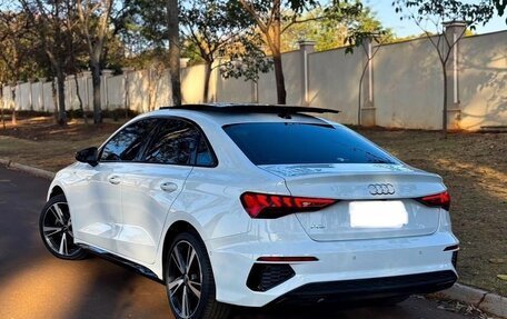 Audi A3, 2022 год, 2 330 050 рублей, 5 фотография