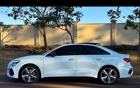Audi A3, 2022 год, 2 330 050 рублей, 3 фотография