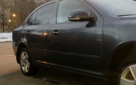 Skoda Octavia, 2010 год, 740 000 рублей, 2 фотография