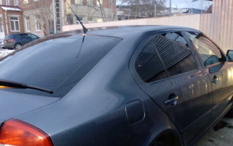 Skoda Octavia, 2010 год, 740 000 рублей, 4 фотография