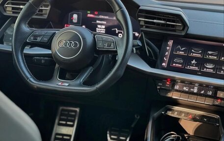 Audi A3, 2022 год, 2 330 050 рублей, 8 фотография