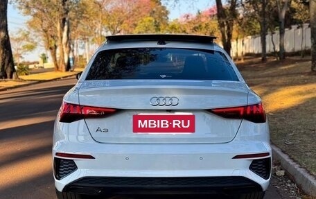 Audi A3, 2022 год, 2 330 050 рублей, 4 фотография