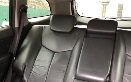 SsangYong Kyron I, 2007 год, 550 000 рублей, 2 фотография