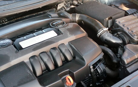 Skoda Octavia, 2010 год, 740 000 рублей, 8 фотография