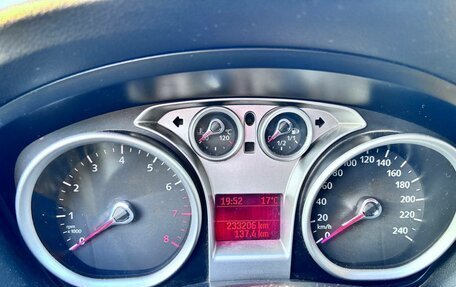 Ford Focus II рестайлинг, 2008 год, 550 000 рублей, 4 фотография