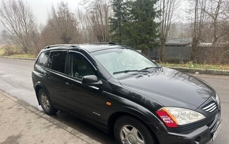 SsangYong Kyron I, 2007 год, 550 000 рублей, 5 фотография