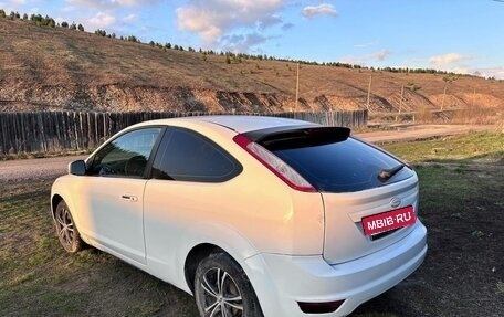 Ford Focus II рестайлинг, 2008 год, 550 000 рублей, 6 фотография