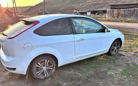 Ford Focus II рестайлинг, 2008 год, 550 000 рублей, 7 фотография